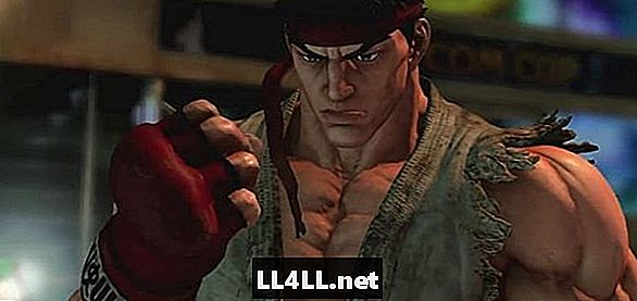 Capcom да бъде домакин на Street Fighter V събитие в Аниме революция в Лас Вегас