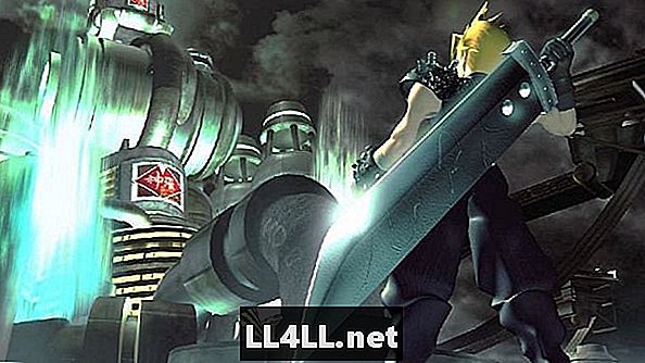 ניצול נוסטלגיה ומעי הגס; למה 'Final Fantasy VII remake' יכול להיות רק ההתחלה