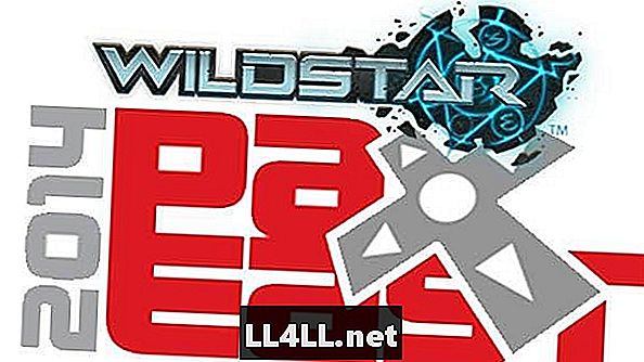 קרביין אולפנים על WildStar PvP & פסיק; פריטים ופסיקים; תוכן ועוד ב PAX במזרח