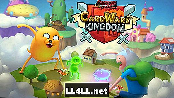 Card Wars Kingdom & colon; Forstå det grundlæggende - Spil