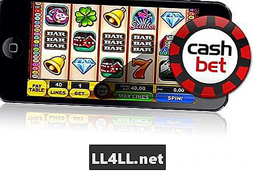 CashBet-zarezom, Top Online Sportsko kockanje Platforma za društvene i mobilne igre raste brzo