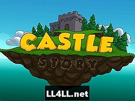 Castle Story - Korai hozzáférés a Steamen