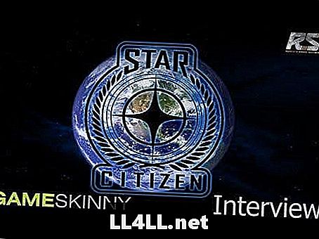 Gespräch mit Chris Roberts & comma; der ursprüngliche Star Citizen