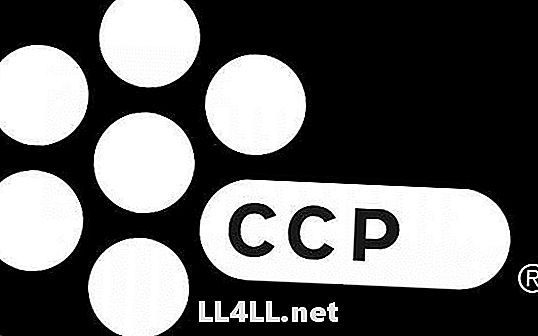 CCP Games annoncerer tidligere Electronic Arts Executive Sean Decker som Senior Vice President