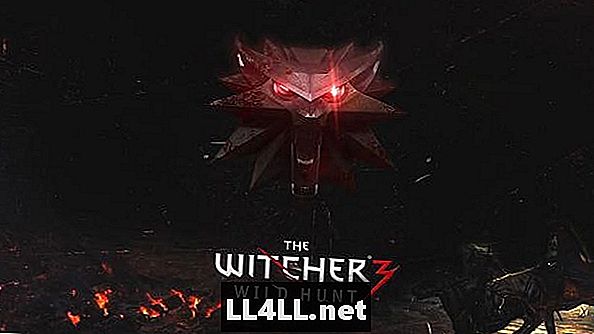 CD Projekt RED ofrece nueva información sobre The Witcher 3 a través de Sexy Infographic