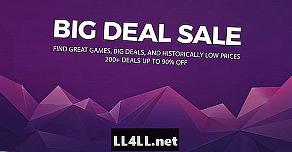 Check Out GOG.com BIG DEAL Sale Raffle and Game Giveaways