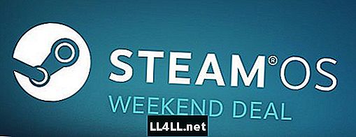 Вижте споразумението за уикенда на SteamOS
