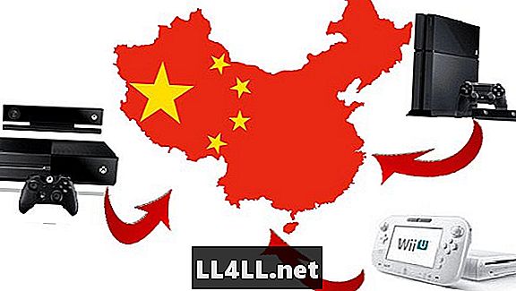 Kineska zabrana konzola za video igre je privedena kraju - Igre