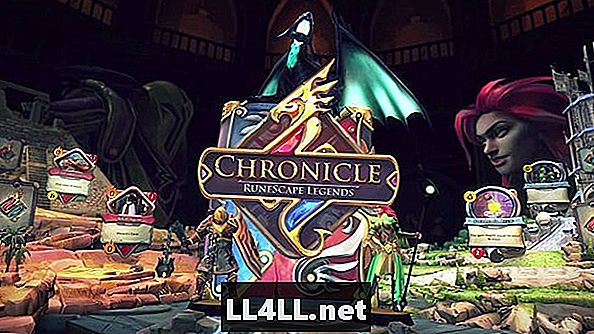 Kronik ve kolon; RuneScape Legends Acemi Püf Noktaları