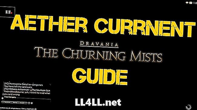 Churning Mist Aether Current Guide