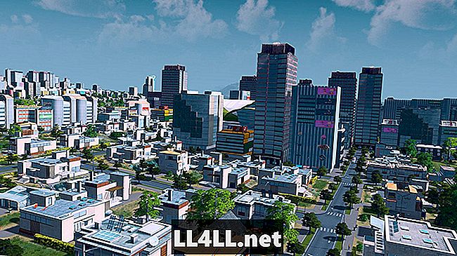 Städer: Skylines - Bästa byggmodeller av 2017