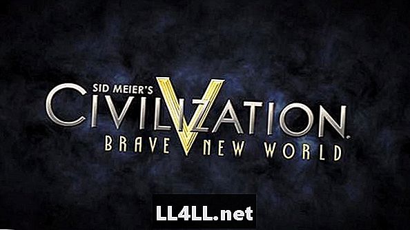 Civilisation V & colon; Brave New World er en udvidelse klaret rigtigt