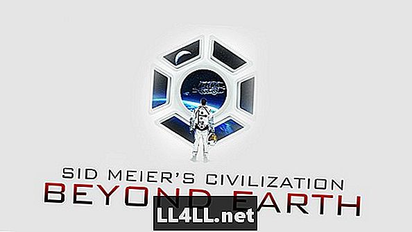 Civilizācija un kols; Beyond Earth - mana gada spēle