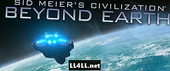 Civilization & colon; Beyond Earth Opening Choices