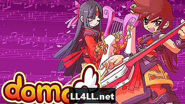Классическая MMO Dream of Mirror Online запущена в Steam