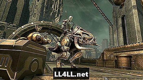 Clockwork City DLC Game Pack teraz na żywo dla The Elder Scrolls Online