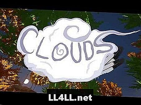 Wolken onder Informatie en overzicht & semi; Een prachtig ontworpen puzzelspel