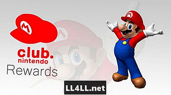 Club Nintendo - rajoitetut ajan tarjoukset