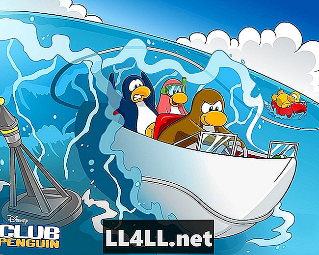 Club Penguin eindelijk afsluiten - maar het zal doorgaan in deze glorieuze memes