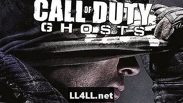 CoD & colon; Ghosts con problemi FPS su Xbox One