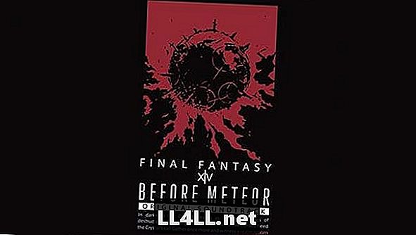 Kommer til en Blu Ray i nærheden af ​​dig & periode; & period; & period; Final Fantasy XIV Soundtrack & quest;