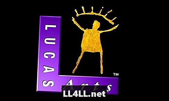 Fællesskabets reaktion på LucasArts Shut Down