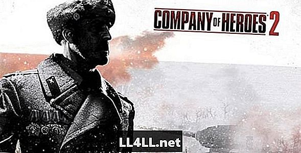 Company of Heroes 2- Theatre of War