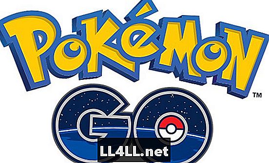 Popolna navodila za Pokémon GO na voljo zdaj za prednaročilo