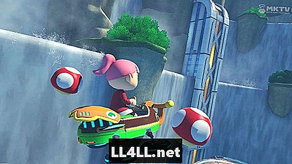 Completați Mario Kart 8 Ghid de scurtături 200cc și colon; Toate melodiile DLC