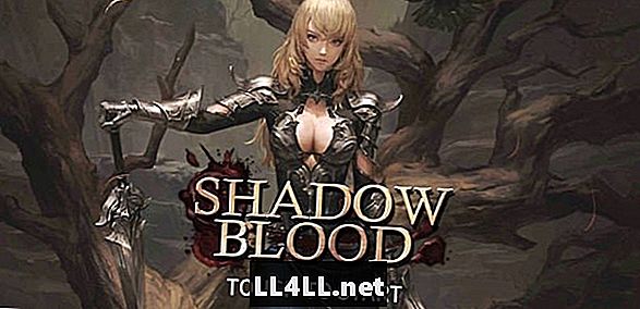 Пълно ръководство на Noob за започване на работа с Shadowblood