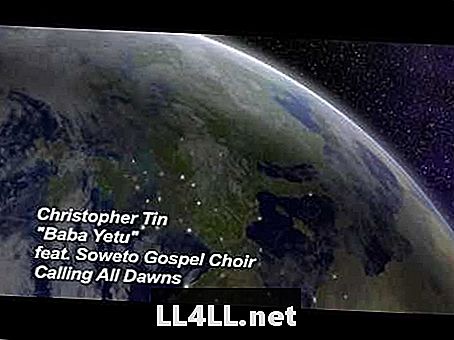 นักแต่งเพลงสำหรับ Civilization IV Christopher Tin กำลังกลับมาสู่ Civilization VI