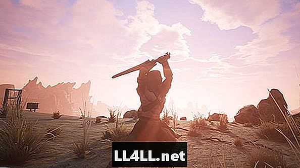 Conan Exiles Legendary Weapons Guide