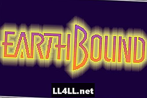 Apstiprināts & izņemot; Earthbound Releases Šodien par & dolāru, 9 un periodu; 99 par eShop