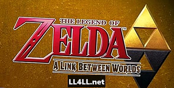 Verwirrt über die Legende von Zelda & Colon; Eine Verbindung zwischen den Welten Preorder Bonus & quest;