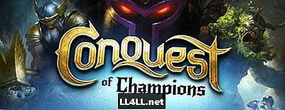 Conquest of Champions Review