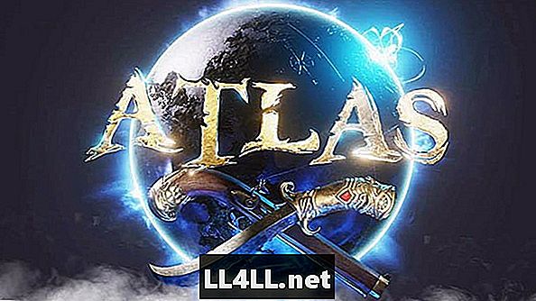 Lista comandi console e amministratore per Atlas
