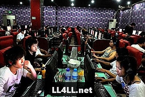 Konsolės gali netrukus pereiti į „Legit“ Kinijoje