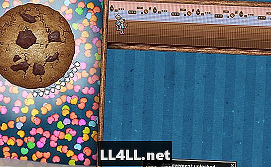Cookie Clicker får en stor opdatering - Spil