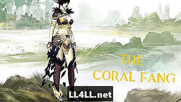La trasformazione di Coral