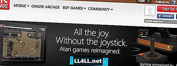Corporation Go & colon; Atari Inc & období; Hledá ochranu před zápasem mateřské společnosti