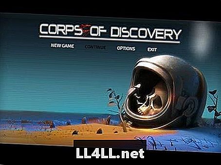 Труп Discovery Review