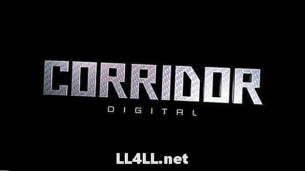 CorridorDigital Brings Games to Life