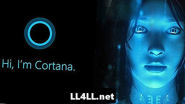 Cortana arrive sur une Xbox One près de chez vous