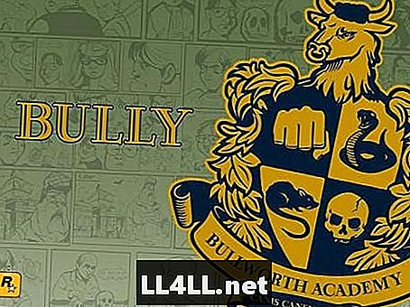 Could Bully 2 Be In The Works & quest; - Gry