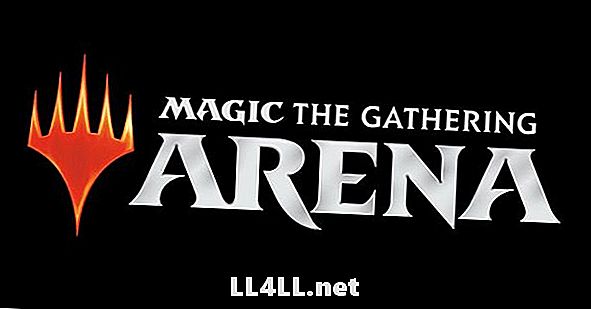 Magic the Gathering - Arena가 완전히 새로운 유형의 MTG 경험 및 탐구가 될 수 있었습니까?