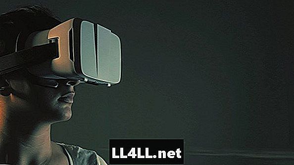 Kunne VR være teknikken som tar letingspill til nye land og oppdrag;