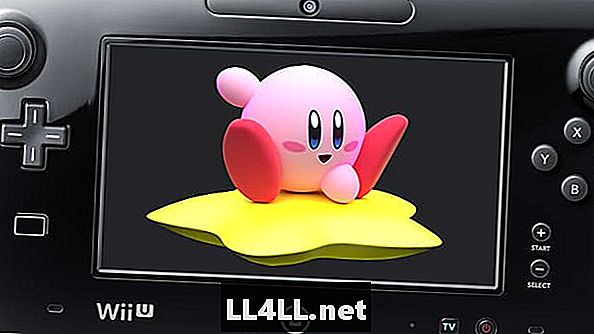 Moglibyśmy zobaczyć pełny 3D Kirby i quest;