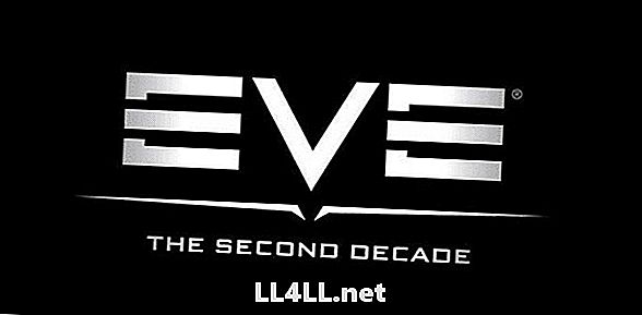 Countdown zum EVE Online Fanfest & Doppelpunkt; Ist die KPCh immer noch dem Spiel voraus & quest;