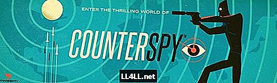 Counterspy Review