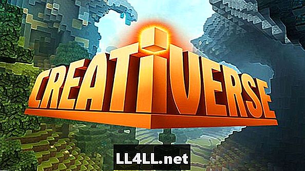 Creativerse Review & двокрапка; Гідний конкурент Minecraft - Гри